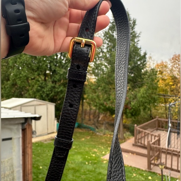 ❗️SOLD❗️PRADA CROSSBODY BAG - Picture 11 of 16